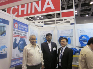 Malaysia ASIA water expo