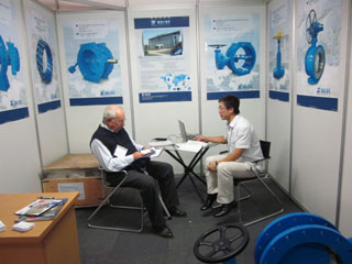 South Africa 2011 WaterTec Expo